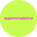 gemmalehre Logo